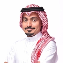 Abdullah Alshayeb, Middle East HR Manager 