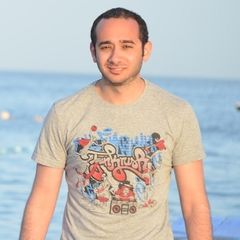محمد سمير عودة, Projects Director