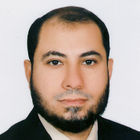Mohammed Ahmed El Sherbiny, Business Development Officer