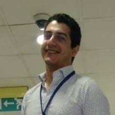 Mohamed Hafez