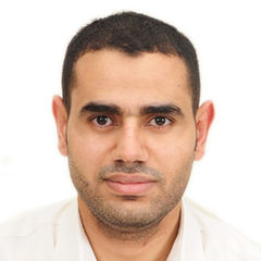 Mohamed Gamal Shaban Hafez, Senior Accountant