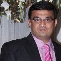Dr Adnan Afzal Siddiqui