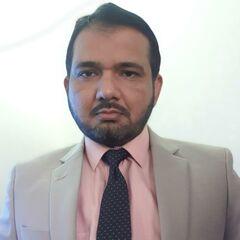 Amjad Dilawer Hussain , Head of Finance FMCG Division & Group Financial Analyst   ------               
