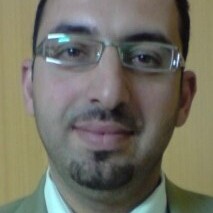 حسام الزير, Landscape Engineer
