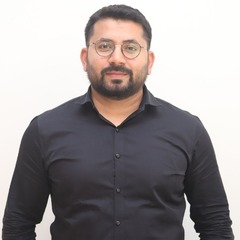 Mohammad Yousuf, SAP Project Manager