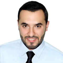 Fuad Allabadi, Senior Planning Engineer