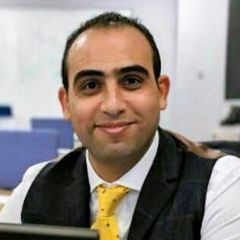 محمد حمزة, Senior Petroleum Engineer