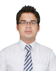 Adnan Tariq , Senior Accountant