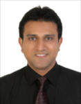 Muhammad Ali Syed, Operations Manager