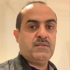 محمد الصقر, Director of Project and Maintenance