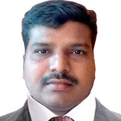 akbar Mohammed, Export Sales Executive