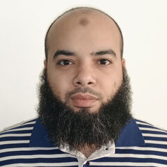 Mohammed Mohammed ElSayd Farrag, IT System Administrator