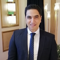أحمد عادل, Production and Projects Manager