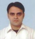 Syed Hasan Adil, Senior Technical Consultent