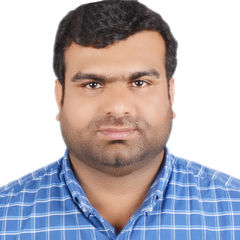 Arfan Ali Makhdoom, Testing And Commissioning Manager