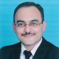عثمان خليل, Operations Executive