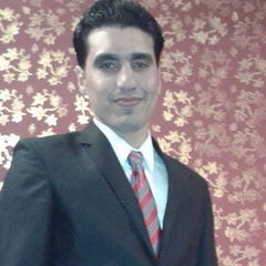 Mohamed Gamal Hassan Agha, محاسب
