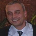 Abdelmoumene Mokdad, Supply Chain Manager