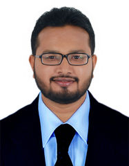 Tanvir Khan, Dot Net Developer