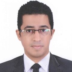 Hany badawy mahmoud El Zibak, Quality Assurance Supervisor