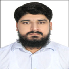Usman Mirza, Software Engineer