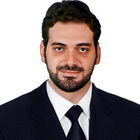 Salman Salahuddien, Senior Accountant