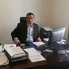 Mahmoud Abd Elfattah Ali Elsayed, Accountants Supervisor at Financial Department