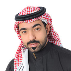 Raccan Binyousef, KSA Recruitment Head 