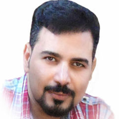 Ashraf Abdel Samie, sr. document controller 