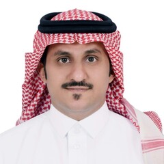 Majed Alshehri, Regional Sales Manager