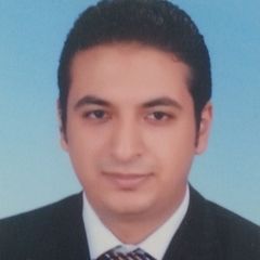 Ahmed Albanhawi, Mechanical Department Section Head