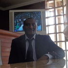Davy Ruben Ngoumnai, Lead electrical technician