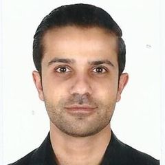 Joud Arabi-PMP®, Senior Civil Engineer