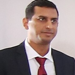 Abed Patel