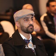 Qosai Blaibleh, Head Of Sales And Marketing