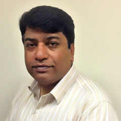 Jafar Khan, Supervisor- HSE