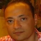 Ahmed Hosni Tahssen Elqut, planning manager