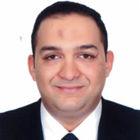 Ahmed Mohamed Yousry Mahmoud, Group Senior CRM Salesforce Security Administrator