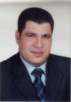 Saleh AlNakeeb, Country Manager - Libya