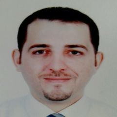 Nidal Adel Khalil Mohammad, Food Service  & Catering Sales Supervisor