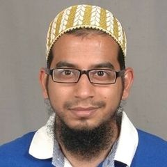 Ali Akbar Seth