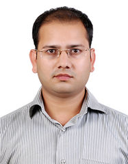 Anil Bhogal, Production Head