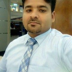Firoz Khan, Showroom Manager