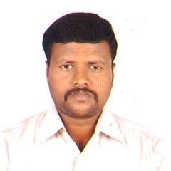 Sivakumar Nedumaran, Senior Service Engineer