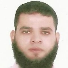عباس ايراهيم يوسف الشوربجي, Electrical manager and Automation engineer