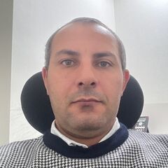 Mohammed Abdel Rahman Elsayed, Technical Manager
