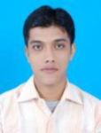 Abinash Nayak, 