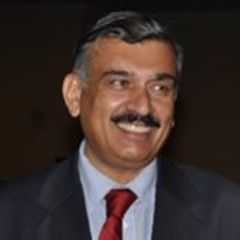 Saboor Khan, General Manager Marketing