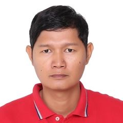Nursalam Sawadjaan, TV/AC Technician