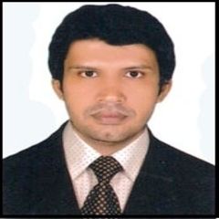 محمد sohel, At present working as an Accountant